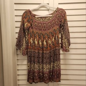 Boutique dress size small